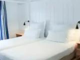 Premium Double room with balcony and with partial sea view