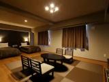 Standard room with harbour view