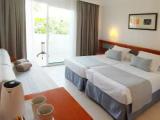 Standard room with balcony