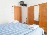 Standard Quadruple room with balcony