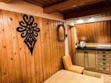 Economy Quadruple room