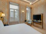 Superior Galata View Double room