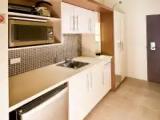 Standard Single Family room