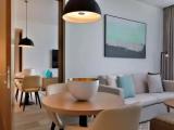 3 Bedrooms Apartment