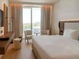 Superior Double room with balcony and with city view