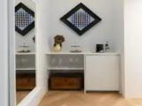 Standard room with balcony
