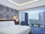Club Lounge Access Double room
