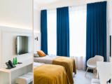 Superior Double room with park view