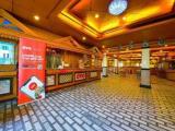Economy Suite