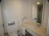 Standard Triple room with partial sea view