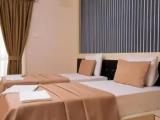 Quadruple Suite