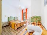 Standard Triple room with sea view