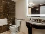 Double Suite oceanfront