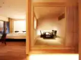 Junior Suite with mountain view