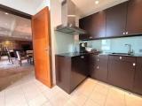 1 Bedroom Presidential Double Suite