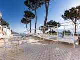 2 Bedrooms Apartment with balcony and with sea view