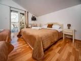 Studio beachfront