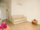 Single Studio with balcony