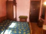 Bed in Dorm