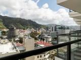 Standard Double room with city view