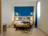 Sol Twin room