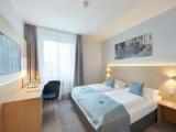 Standard Single room with view