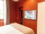 1 Bedroom Luxury Twin room with city view