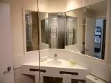 Deluxe room with sea view