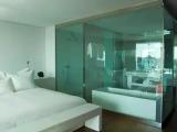 Premier Double Club room with balcony