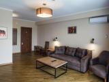 Suite with sea view