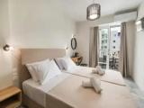 Junior Suite with balcony