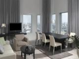 Double Junior Suite with city view