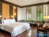 3 Bedrooms Villa with golf view
