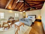 Standard Double room with balcony and with sea view