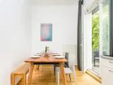 2 Bedrooms Apartment with balcony