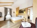 Family Suite with balcony