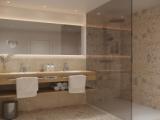 Superior Double room with balcony