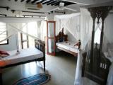 Standard Double room with ocean view