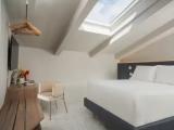Standard Double Attic room