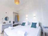 Standard Double room with balcony and with sea view
