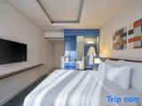 Superior room with balcony