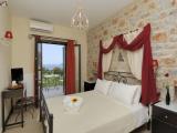 Suite with sea view
