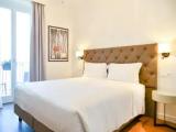 Standard Double room with lake view