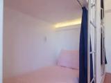 Bed in Dorm
