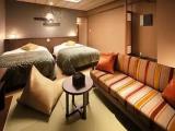 Standard Double room with view