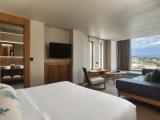 Sapphire VIP Double Suite with sea view