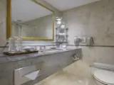 Executive Double Suite