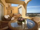 2 Bedrooms Suite with balcony