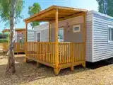 3 Bedrooms Chalet