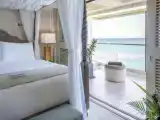 Penthouse Suite with balcony
